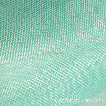 14x14 Mug -vliegscherm Insect Plastic raamscherm